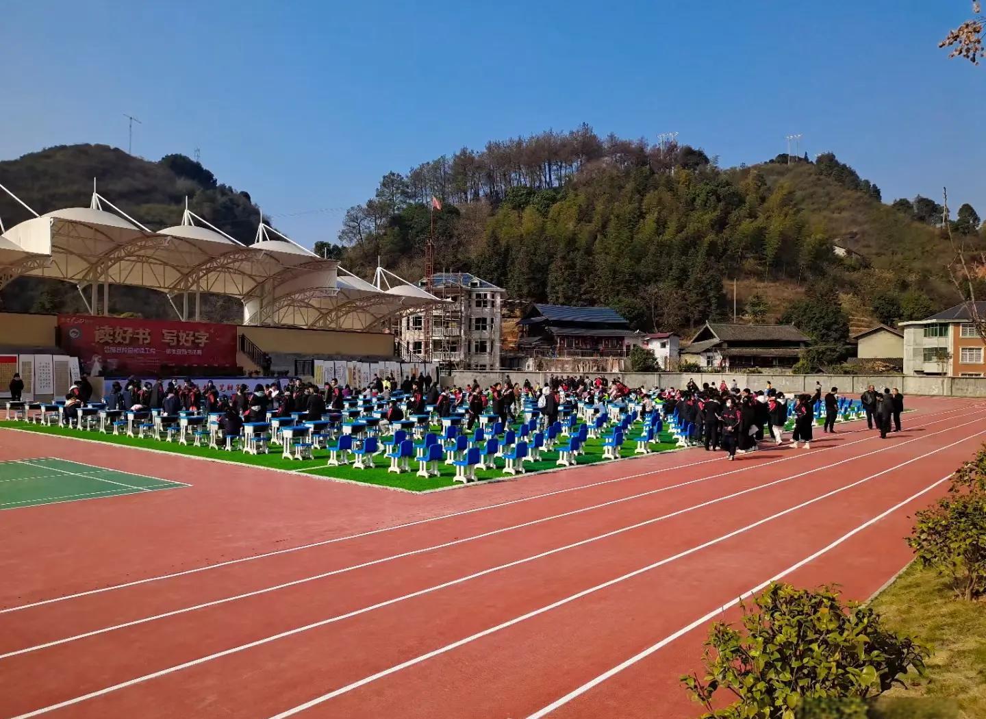 乌兰察布市硅PU塑胶跑道 - 哪里好
