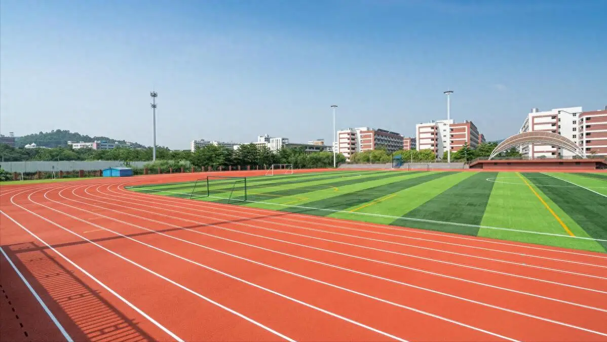 乌兰察布市塑胶跑道材料塑胶跑道 - 哪里好